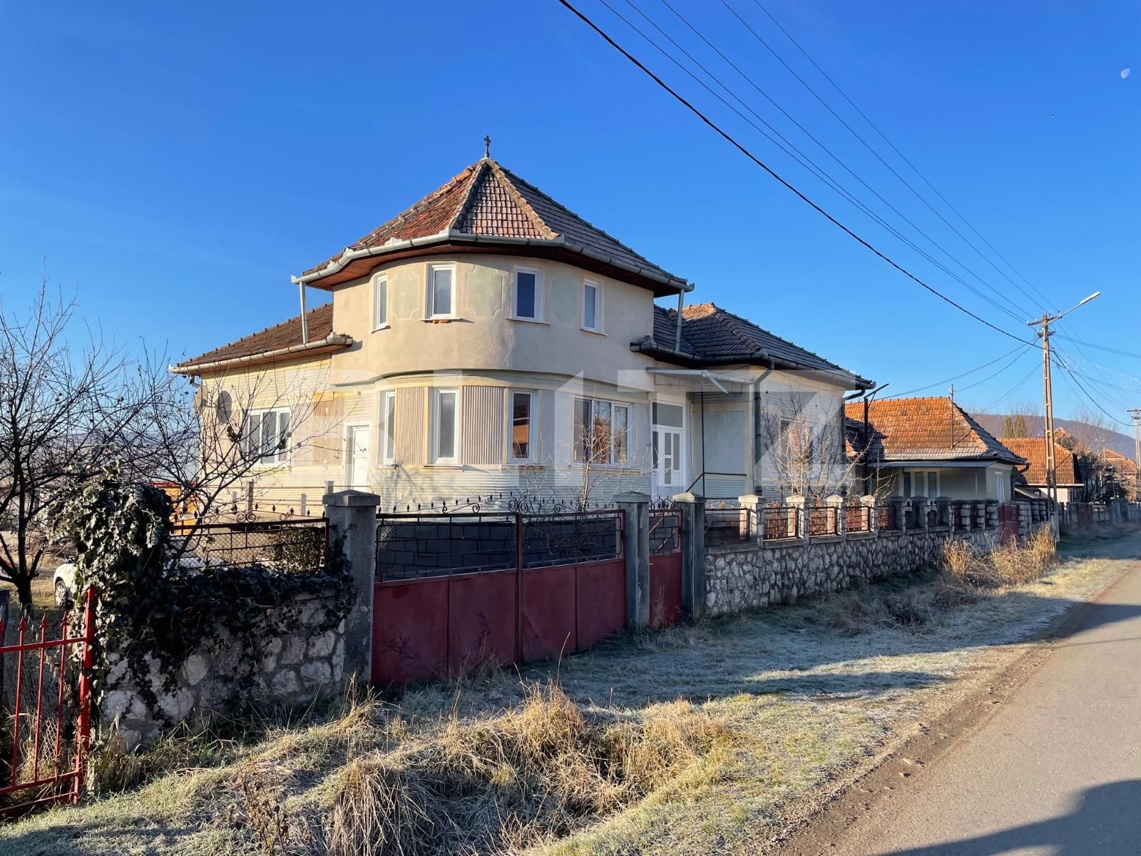 Casa de vânzare 4 camere Exterior Sud - 76799CV | BLITZ Cluj-Napoca | Poza12