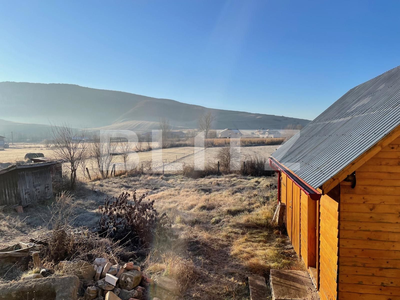 Casa de vânzare 4 camere Exterior Sud - 76799CV | BLITZ Cluj-Napoca | Poza2