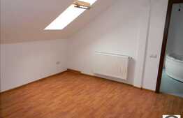 Vanzare 3 camere, 109 mp la mansarda, zona strazii Padurii