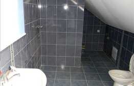 Vanzare 3 camere, 109 mp la mansarda, zona strazii Padurii