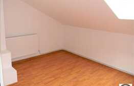 Vanzare 3 camere, 109 mp la mansarda, zona strazii Padurii