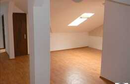 Vanzare 3 camere, 109 mp la mansarda, zona strazii Padurii