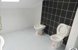 Vanzare 3 camere, 109 mp la mansarda, zona strazii Padurii