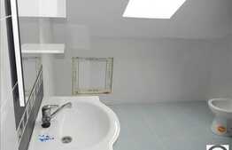 Vanzare 3 camere, 109 mp la mansarda, zona strazii Padurii