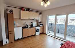 Pret oportun! Apartament cu 2 camere si parcare cu CF, zona Teilor