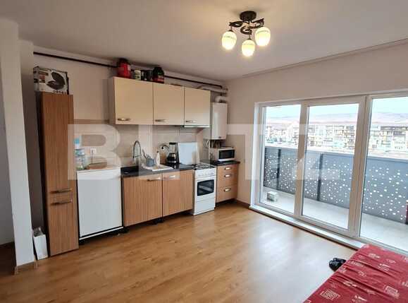 Apartament de vânzare 2 camere Floreşti - 76802AV | BLITZ Cluj-Napoca | Poza1