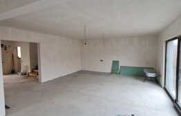 Casa semi pasiva cu 5 camere si 590 mp de teren, panorama deosebita, zona de case