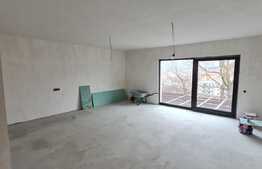 Casa semi pasiva cu 5 camere si 590 mp de teren, panorama deosebita, zona de case