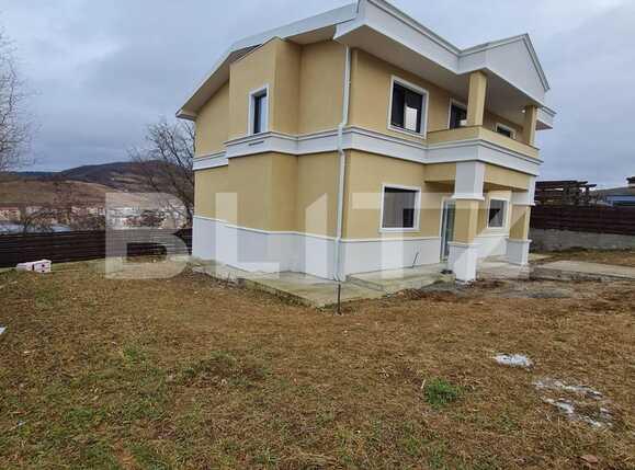 Casa de vânzare 5 camere Floreşti - 76803CV | BLITZ Cluj-Napoca | Poza3