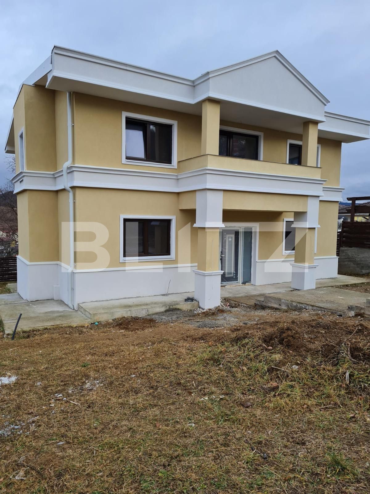 Casa de vânzare 5 camere Floreşti - 76803CV | BLITZ Cluj-Napoca | Poza2