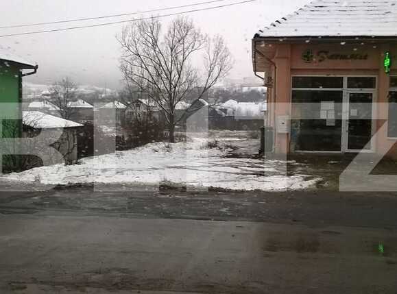 Teren de vânzare Chinteni - 76804TV | BLITZ Cluj-Napoca | Poza1