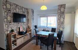 Apartament de 3 camere, 67mp, parcare, zona Stejarului