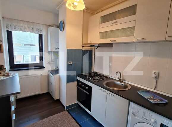 Apartament de vânzare 3 camere Floreşti - 76805AV | BLITZ Cluj-Napoca | Poza5