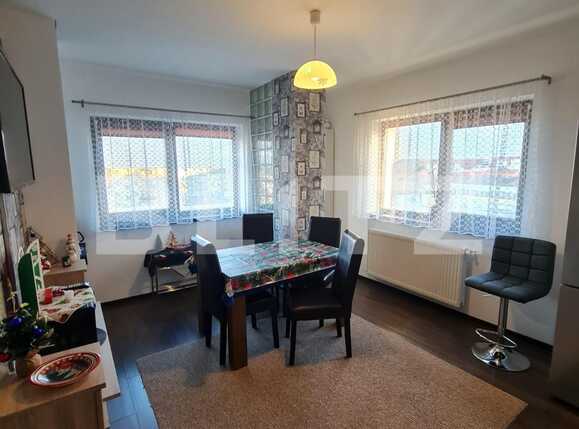 Apartament de vânzare 3 camere Floreşti - 76805AV | BLITZ Cluj-Napoca | Poza1