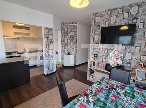 Apartament de vânzare 3 camere Floreşti - 76805AV | BLITZ Cluj-Napoca | Poza3