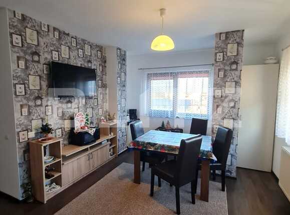 Apartament de vânzare 3 camere Floreşti - 76805AV | BLITZ Cluj-Napoca | Poza2