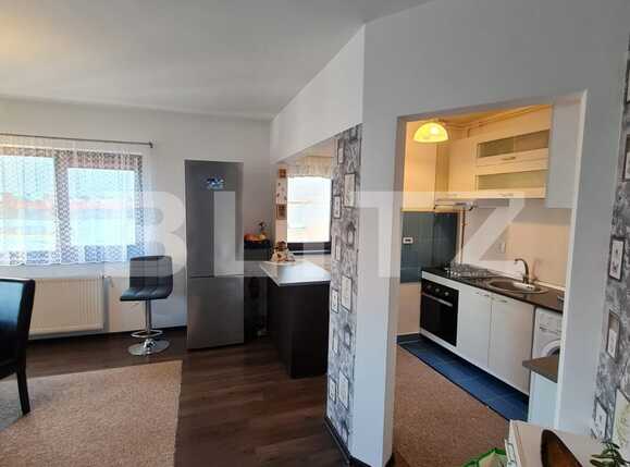 Apartament de vânzare 3 camere Floreşti - 76805AV | BLITZ Cluj-Napoca | Poza4