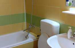 Garsoniera de 42 mp, etaj intermediar, zona Garii!