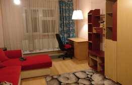 Garsoniera de 42 mp, etaj intermediar, zona Garii!