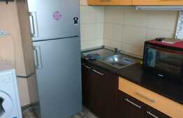 Garsoniera de 42 mp, etaj intermediar, zona Garii!