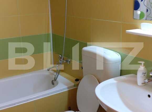 Garsonieră de vânzare Semicentral - 76806AV | BLITZ Cluj-Napoca | Poza4