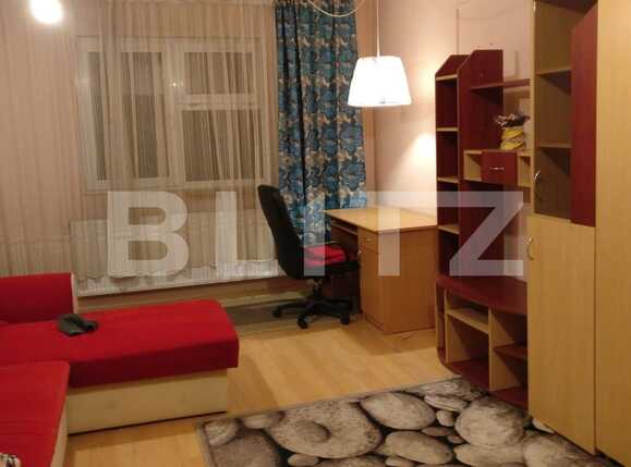 Garsonieră de vânzare Semicentral - 76806AV | BLITZ Cluj-Napoca | Poza1