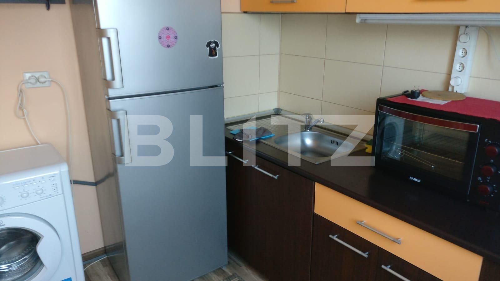 Garsonieră de vânzare Semicentral - 76806AV | BLITZ Cluj-Napoca | Poza3