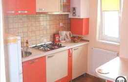 Apartament cu 2 camere mobilat modern, 55 mp, imobil nou, pe strada Observatorului