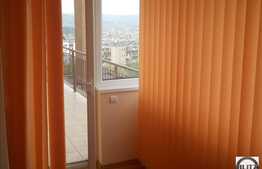 Apartament cu 2 camere mobilat modern, 55 mp, imobil nou, pe strada Observatorului