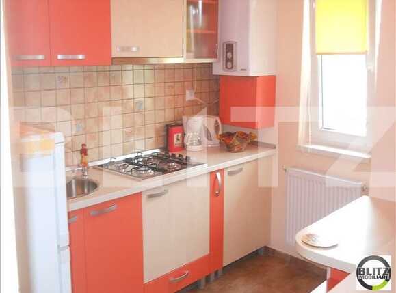 Apartament de închiriat 2 camere Zorilor - 7681AI | BLITZ Cluj-Napoca | Poza7