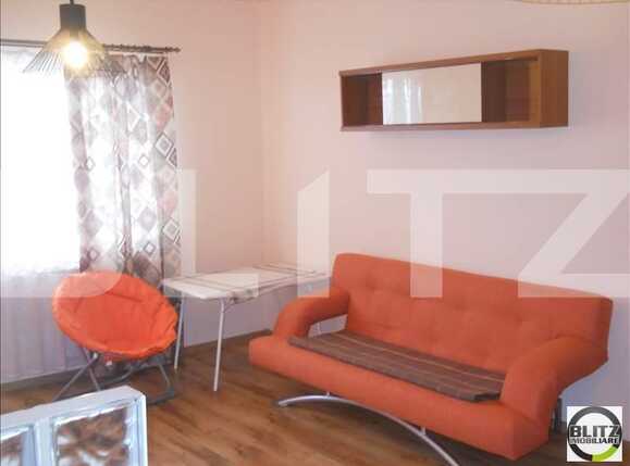 Apartament de închiriat 2 camere Zorilor - 7681AI | BLITZ Cluj-Napoca | Poza3