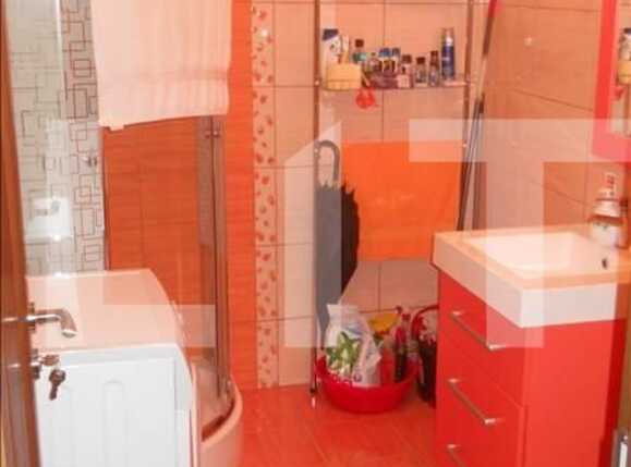 Apartament de închiriat 2 camere Zorilor - 7681AI | BLITZ Cluj-Napoca | Poza10