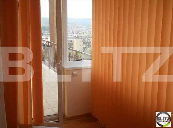 Apartament de închiriat 2 camere Zorilor - 7681AI | BLITZ Cluj-Napoca | Poza9