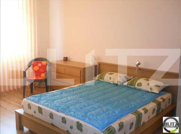 Apartament de închiriat 2 camere Zorilor - 7681AI | BLITZ Cluj-Napoca | Poza1