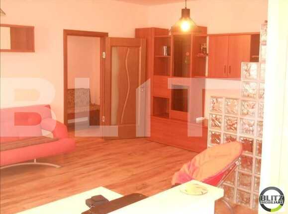 Apartament de închiriat 2 camere Zorilor - 7681AI | BLITZ Cluj-Napoca | Poza4