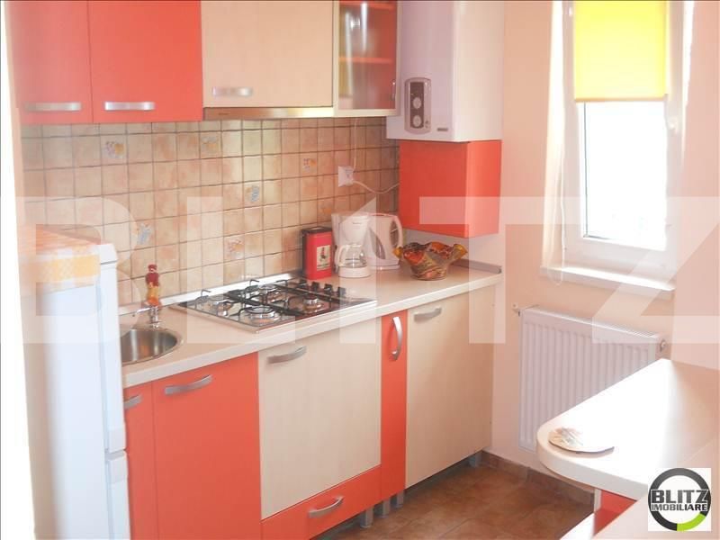 Apartament de închiriat 2 camere Zorilor - 7681AI | BLITZ Cluj-Napoca | Poza7