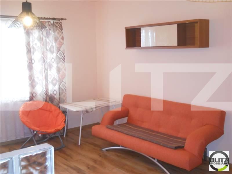 Apartament de închiriat 2 camere Zorilor - 7681AI | BLITZ Cluj-Napoca | Poza3