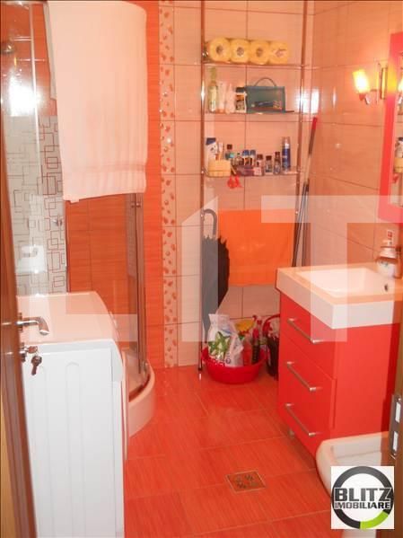 Apartament de închiriat 2 camere Zorilor - 7681AI | BLITZ Cluj-Napoca | Poza10