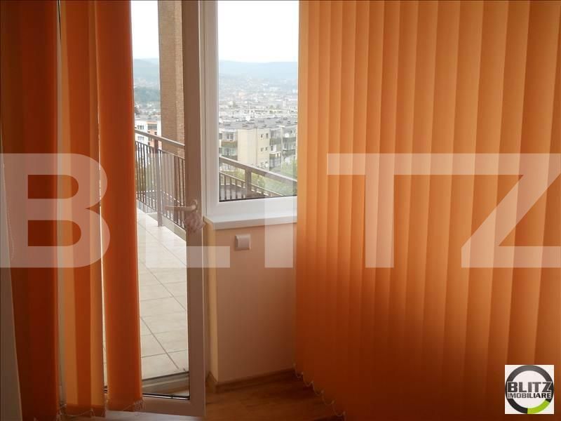 Apartament de închiriat 2 camere Zorilor - 7681AI | BLITZ Cluj-Napoca | Poza9