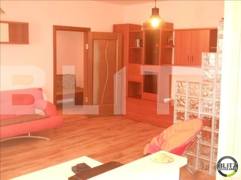 Apartament de închiriat 2 camere Zorilor - 7681AI | BLITZ Cluj-Napoca | Poza4