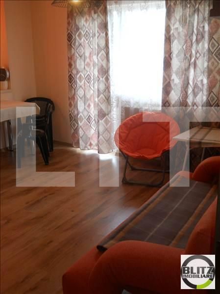 Apartament de închiriat 2 camere Zorilor - 7681AI | BLITZ Cluj-Napoca | Poza6