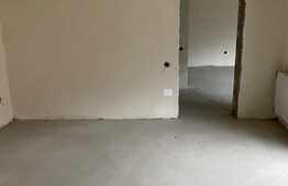 Apartament 71 mp, terasa 26 mp, 2 camere, zona Cetatii