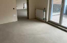 Apartament 71 mp, terasa 26 mp, 2 camere, zona Cetatii