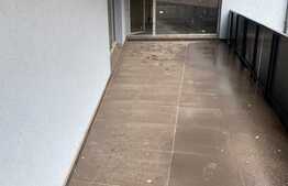 Apartament 71 mp, terasa 26 mp, 2 camere, zona Cetatii