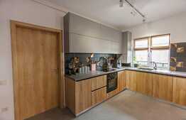 Apartament ultrafinisat, 2 parcari, terasa 30 mp, zona Platinia