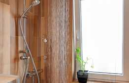 Apartament ultrafinisat, 2 parcari, terasa 30 mp, zona Platinia