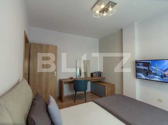 Apartament de închiriat 2 camere Central - 76812AI | BLITZ Cluj-Napoca | Poza8