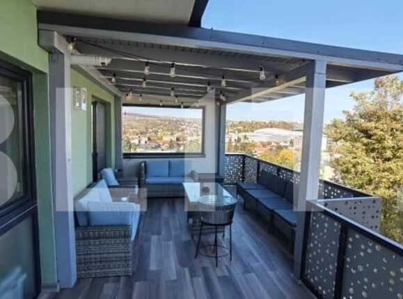 Apartament de închiriat 2 camere Central - 76812AI | BLITZ Cluj-Napoca | Poza12