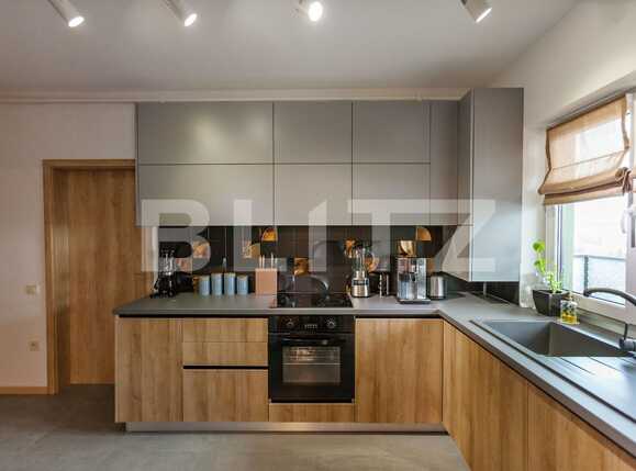 Apartament de închiriat 2 camere Central - 76812AI | BLITZ Cluj-Napoca | Poza5