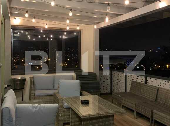 Apartament de închiriat 2 camere Central - 76812AI | BLITZ Cluj-Napoca | Poza9